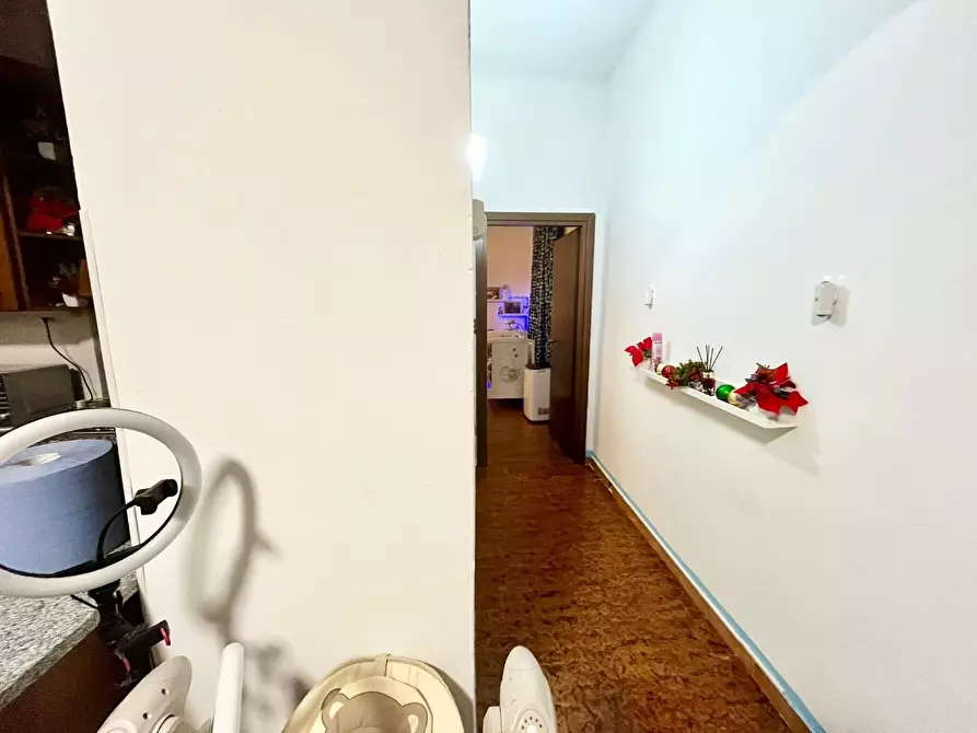 Immagine 13 di Appartamento in vendita  a Massa