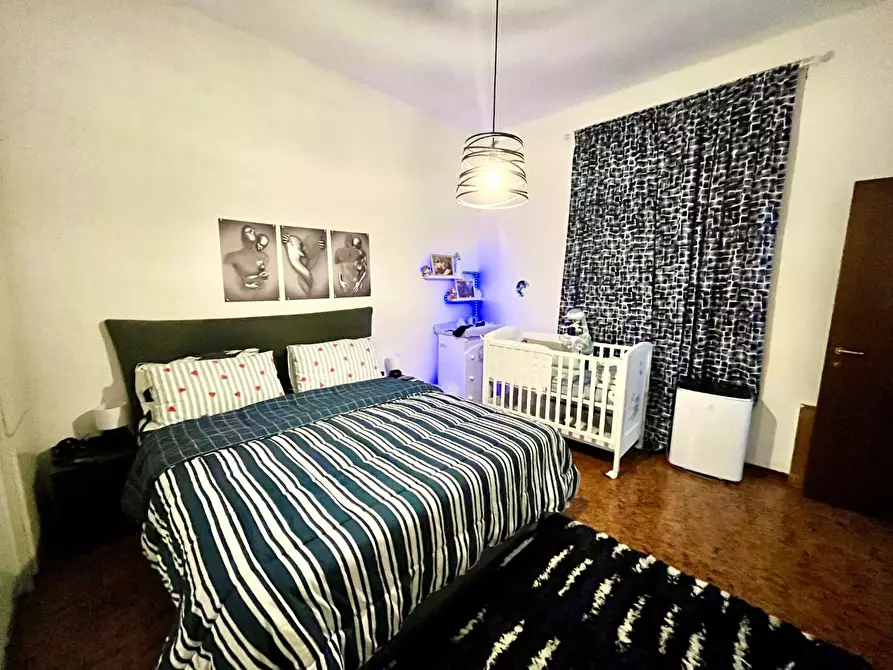 Immagine 7 di Appartamento in vendita  a Massa