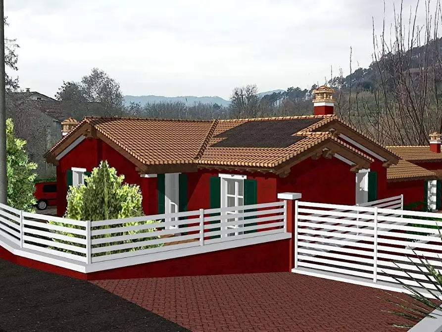 Immagine 5 di Terreno residenziale in vendita  a Ortonovo