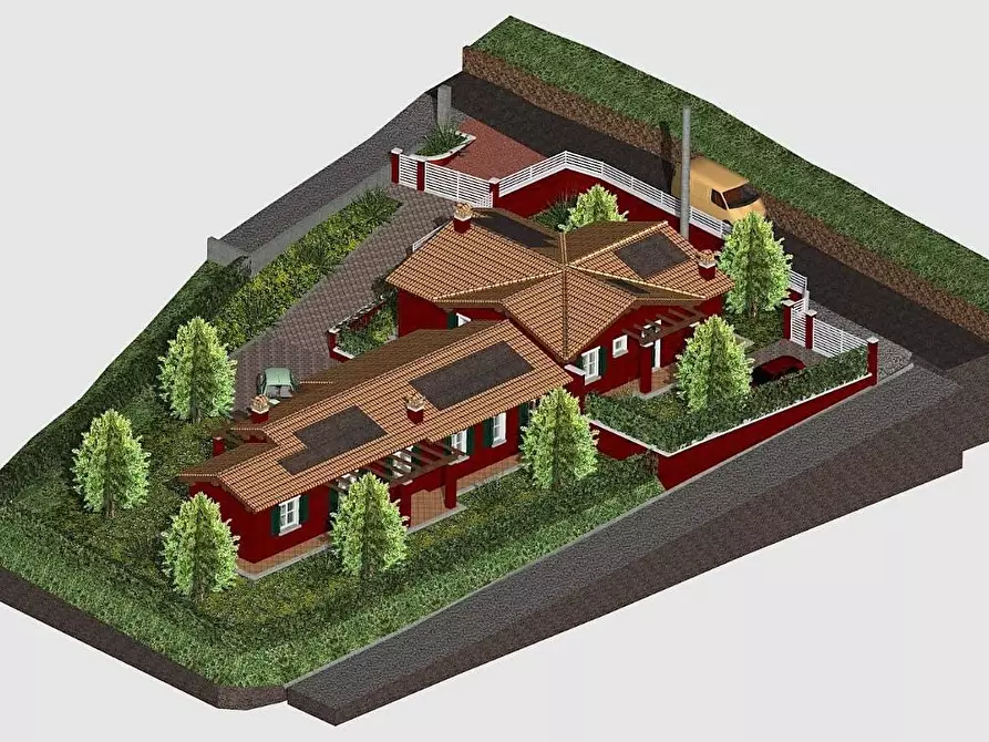 casa indipendente in vendita a Luni in zona Isola