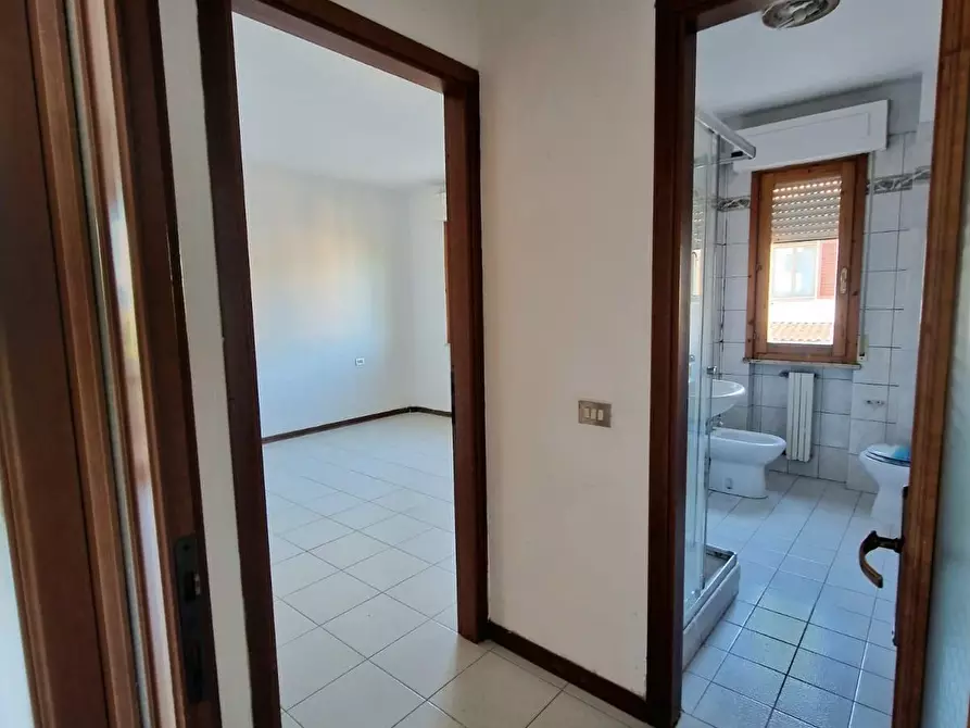 Immagine 13 di Appartamento in vendita  a Casciana Terme Lari