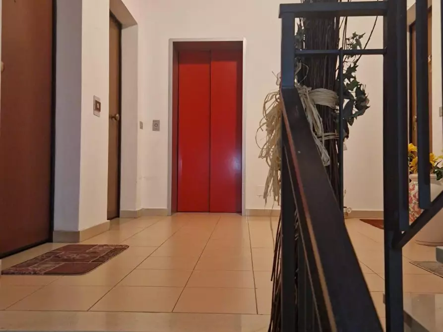 Immagine 3 di Appartamento in vendita  a Casciana Terme Lari