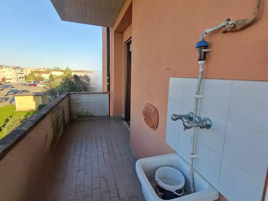 Immagine 4 di Appartamento in vendita  a Casciana Terme Lari