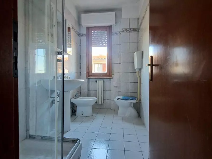 Immagine 9 di Appartamento in vendita  a Casciana Terme Lari