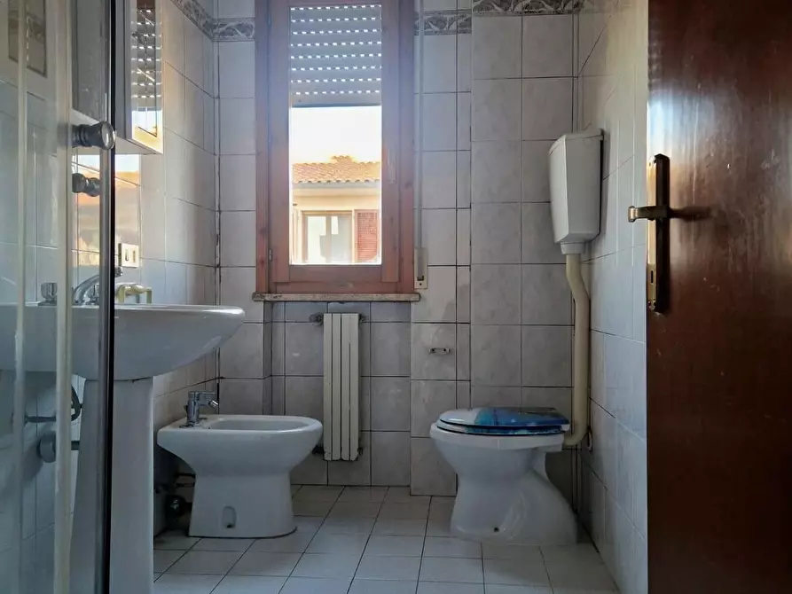 Immagine 10 di Appartamento in vendita  a Casciana Terme Lari