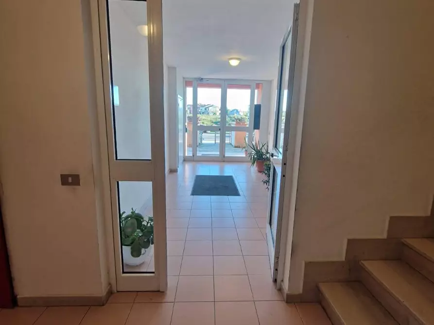 Immagine 2 di Appartamento in vendita  a Casciana Terme Lari