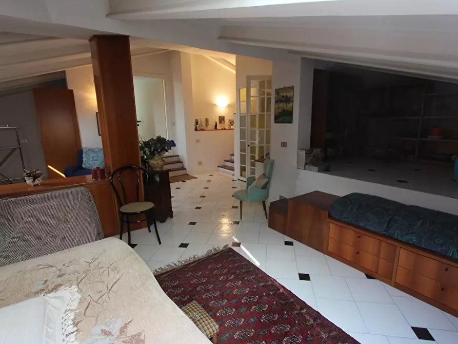 Immagine 36 di Casa semindipendente in vendita  a La Spezia