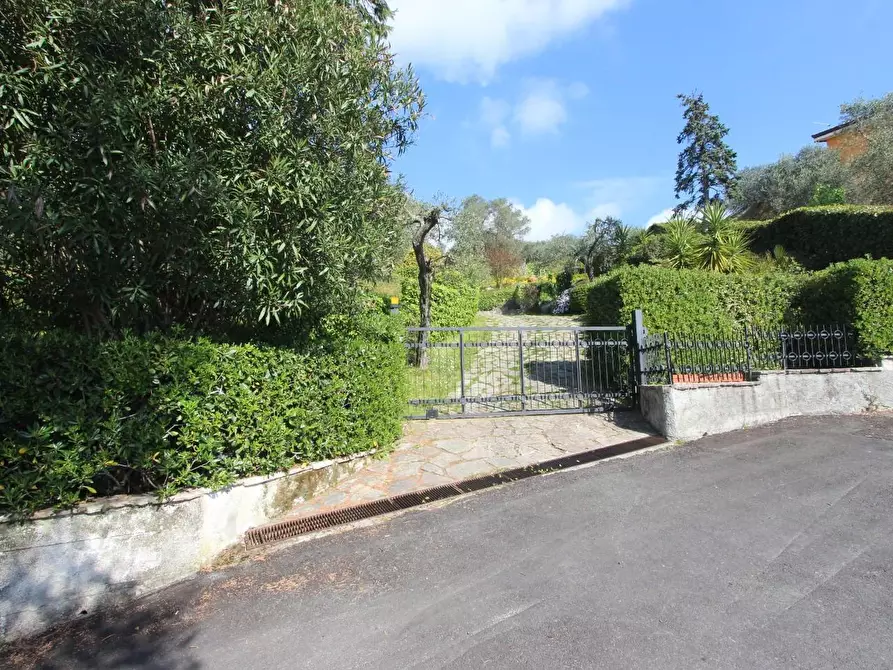 Immagine 8 di Casa semindipendente in vendita  a La Spezia