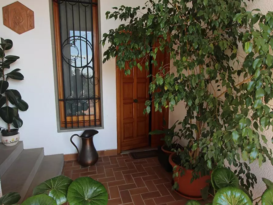 Immagine 19 di Casa semindipendente in vendita  a La Spezia