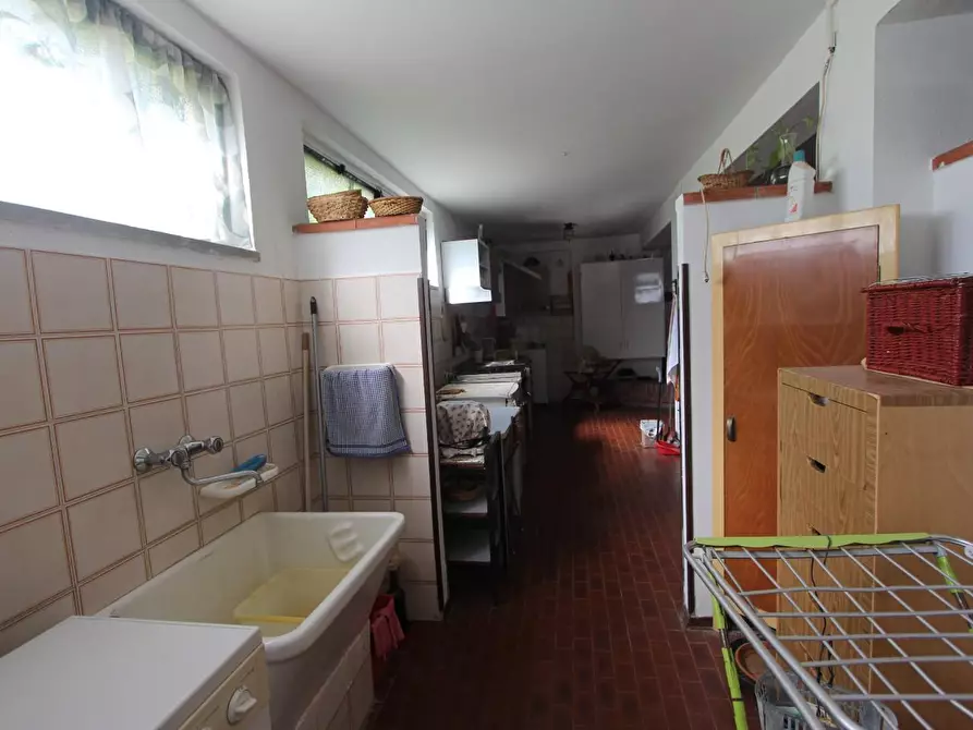 Immagine 44 di Casa semindipendente in vendita  a La Spezia