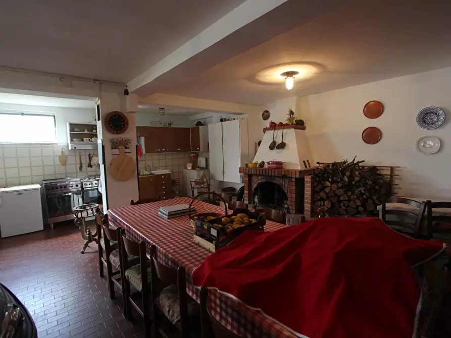 Immagine 40 di Casa semindipendente in vendita  a La Spezia