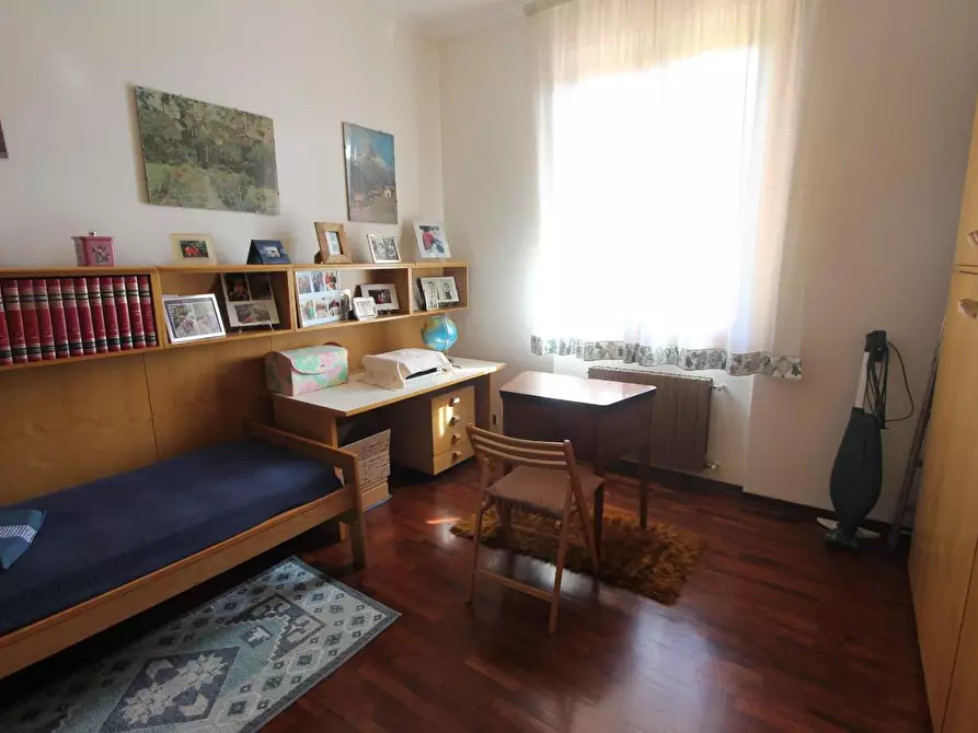 Immagine 26 di Casa semindipendente in vendita  a La Spezia