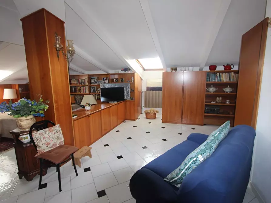 Immagine 34 di Casa semindipendente in vendita  a La Spezia