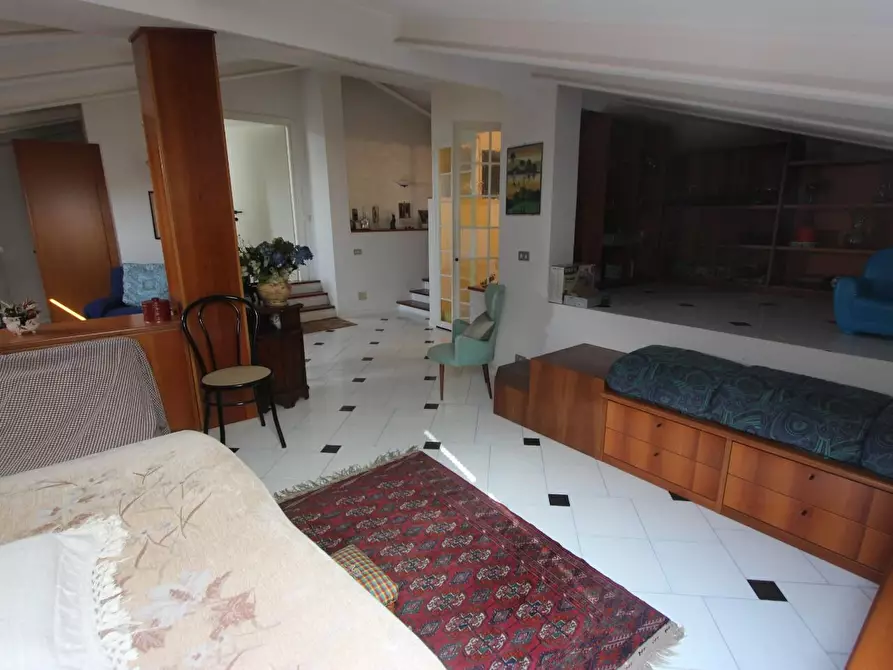 Immagine 35 di Casa semindipendente in vendita  a La Spezia