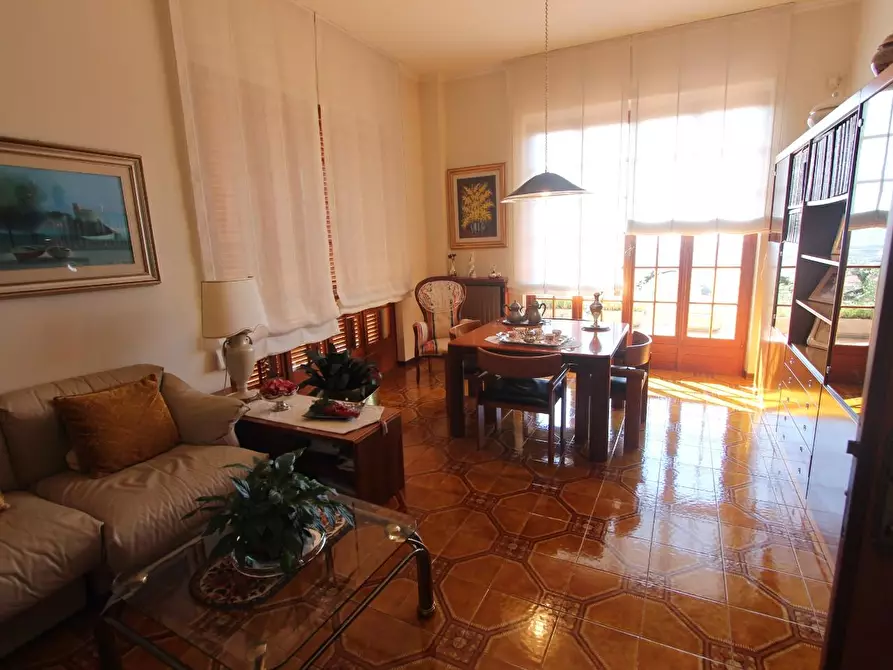 Immagine 22 di Casa semindipendente in vendita  a La Spezia