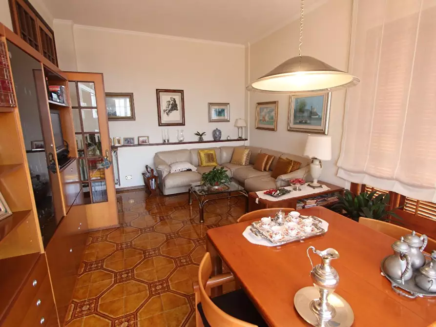 Immagine 23 di Casa semindipendente in vendita  a La Spezia