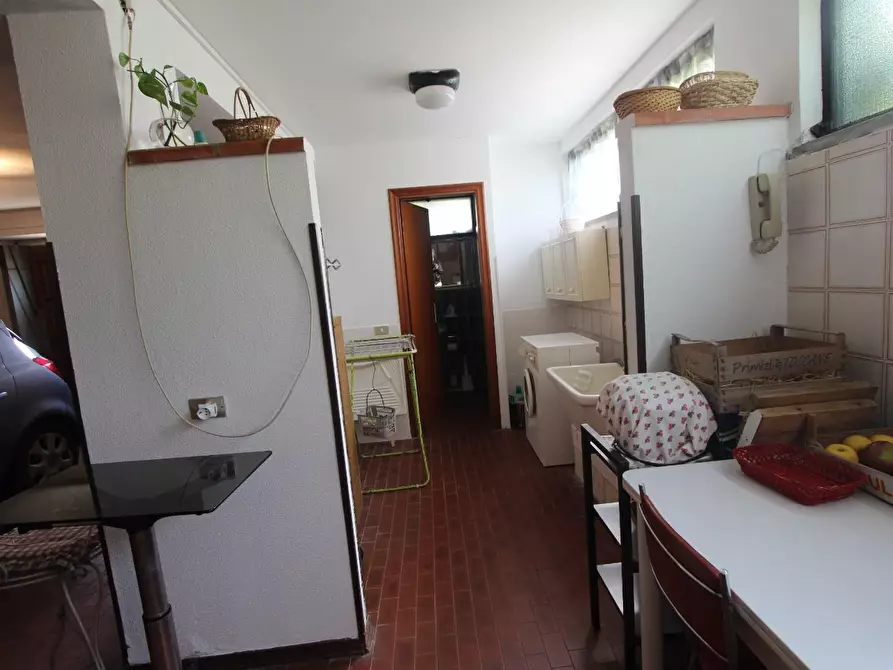 Immagine 41 di Casa semindipendente in vendita  a La Spezia