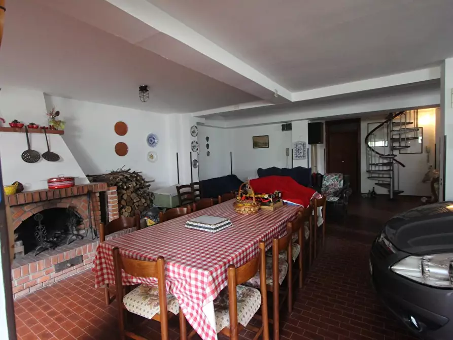 Immagine 46 di Casa semindipendente in vendita  a La Spezia