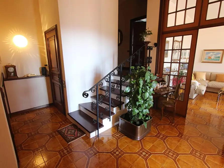 Immagine 20 di Casa semindipendente in vendita  a La Spezia