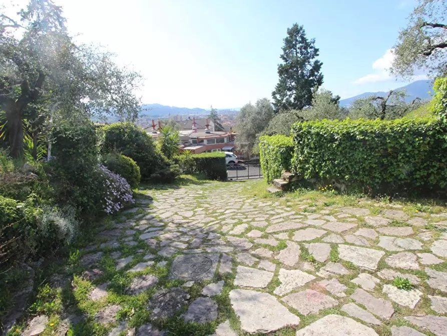 Immagine 9 di Casa semindipendente in vendita  a La Spezia