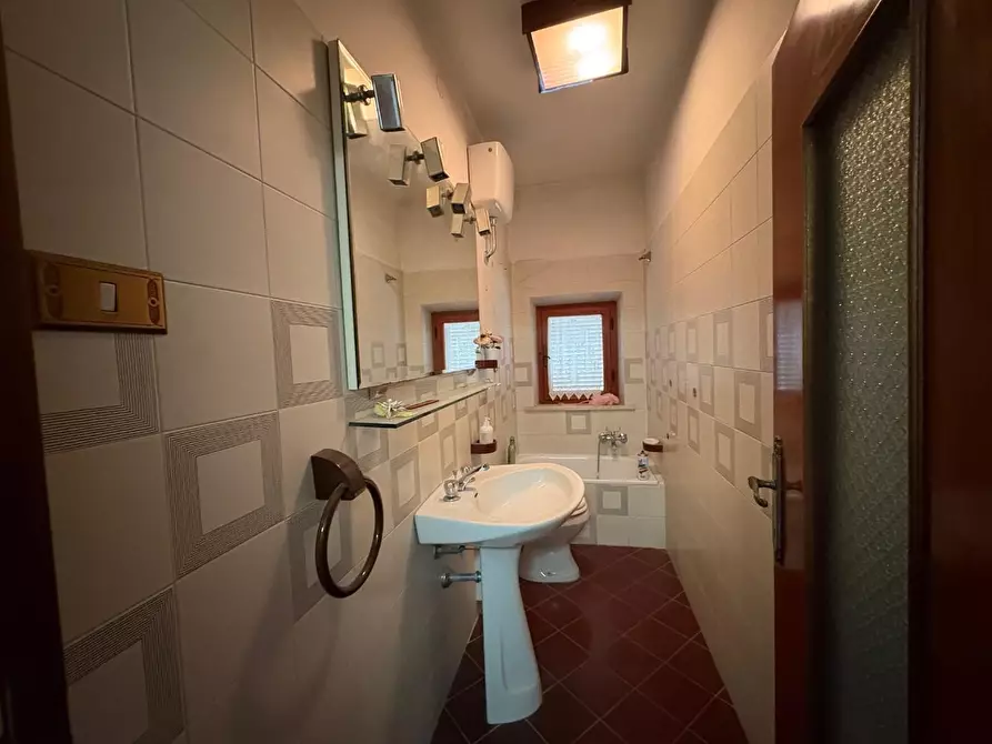 Immagine 10 di Terratetto in vendita  a Crespina Lorenzana