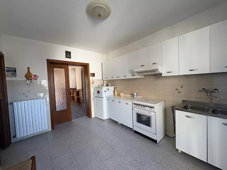 Immagine 4 di Terratetto in vendita  a Crespina Lorenzana