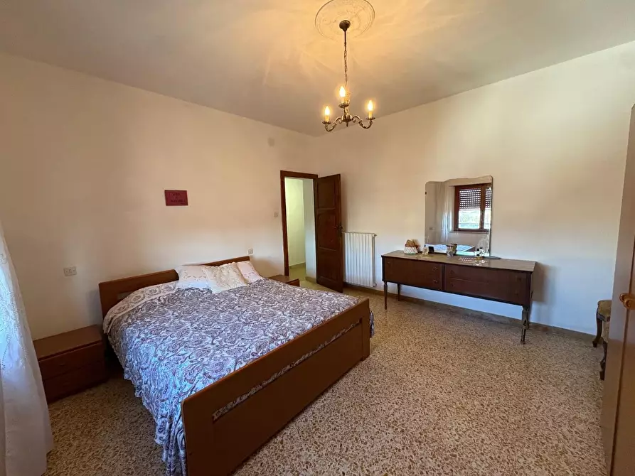 Immagine 14 di Terratetto in vendita  a Crespina Lorenzana