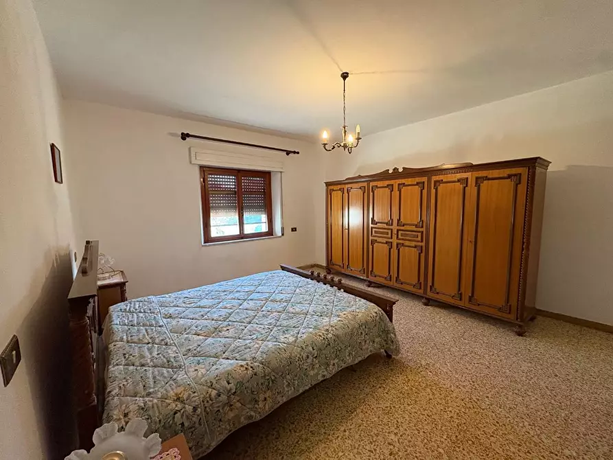 Immagine 9 di Terratetto in vendita  a Crespina Lorenzana