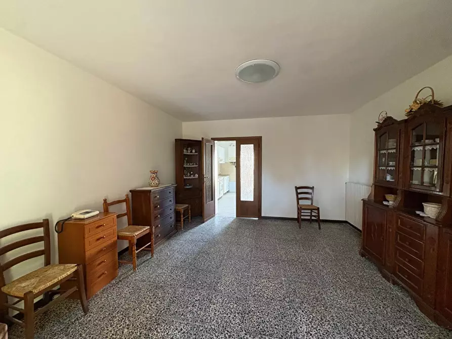 Immagine 5 di Terratetto in vendita  a Crespina Lorenzana