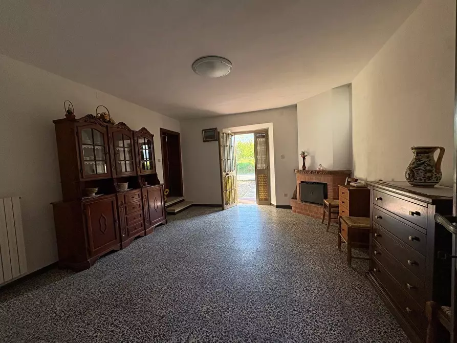 Immagine 6 di Terratetto in vendita  a Crespina Lorenzana