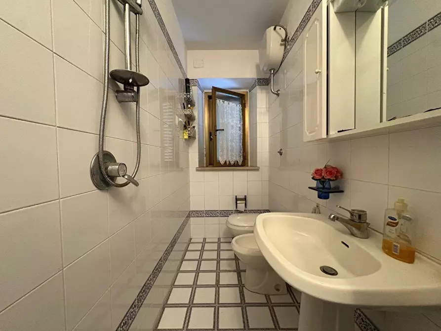 Immagine 7 di Terratetto in vendita  a Crespina Lorenzana