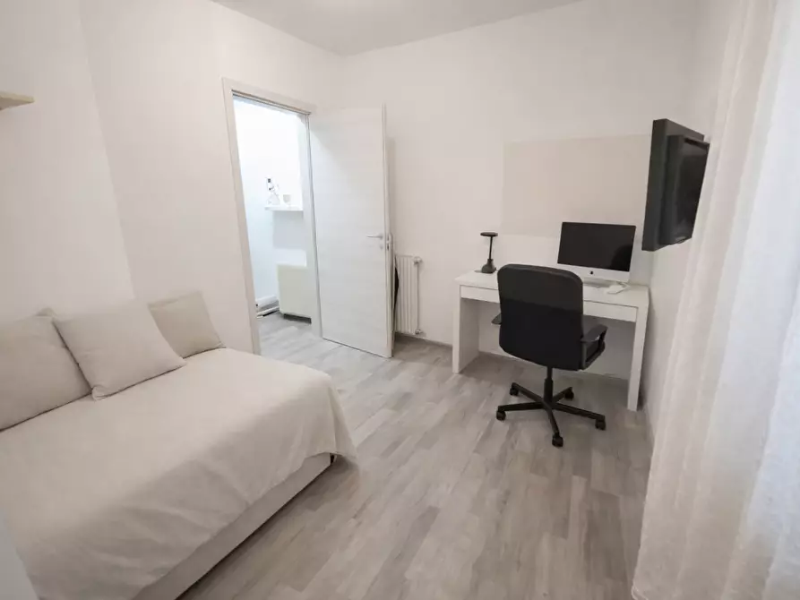 Immagine 9 di Appartamento in vendita  a Castelfranco Di Sotto