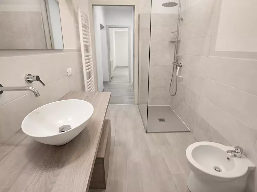 Immagine 8 di Appartamento in vendita  a Castelfranco Di Sotto