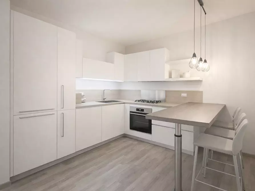 Immagine 3 di Appartamento in vendita  a Castelfranco Di Sotto