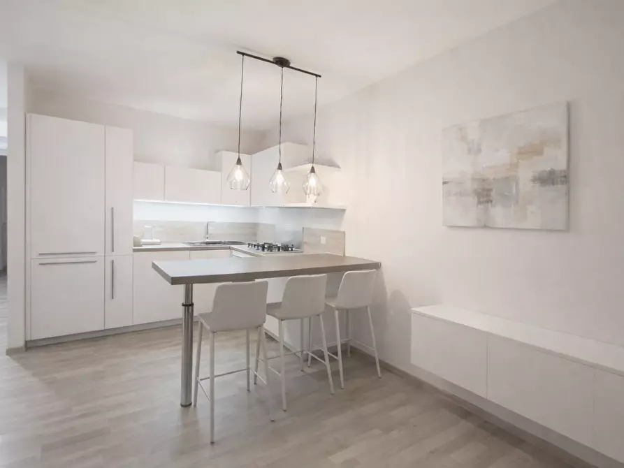 Immagine 4 di Appartamento in vendita  a Castelfranco Di Sotto