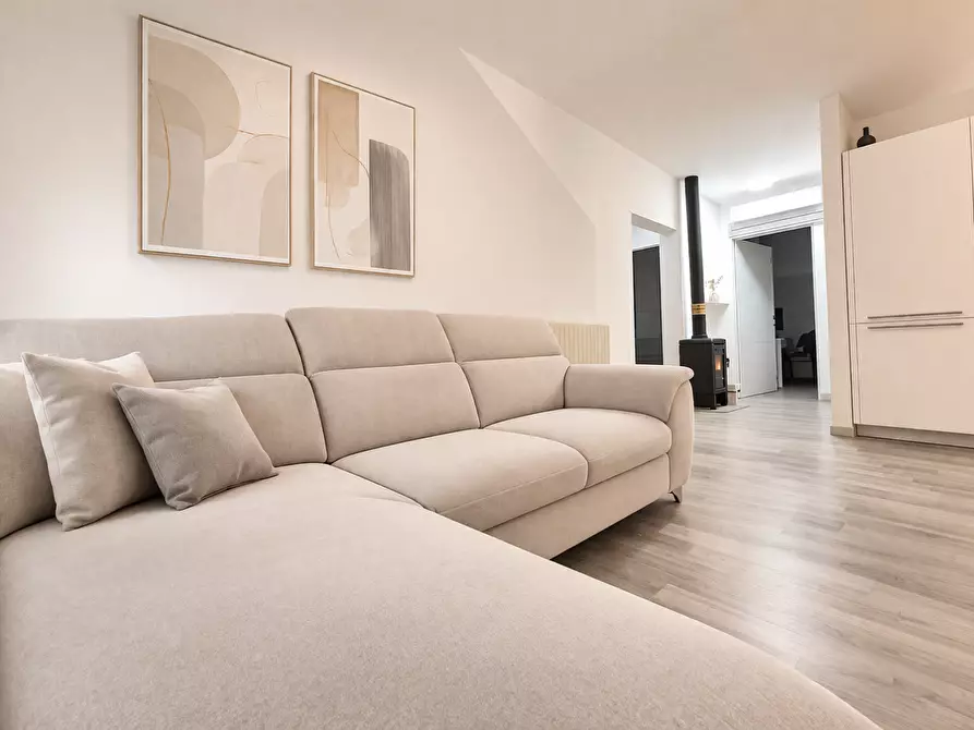 Immagine 2 di Appartamento in vendita  a Castelfranco Di Sotto