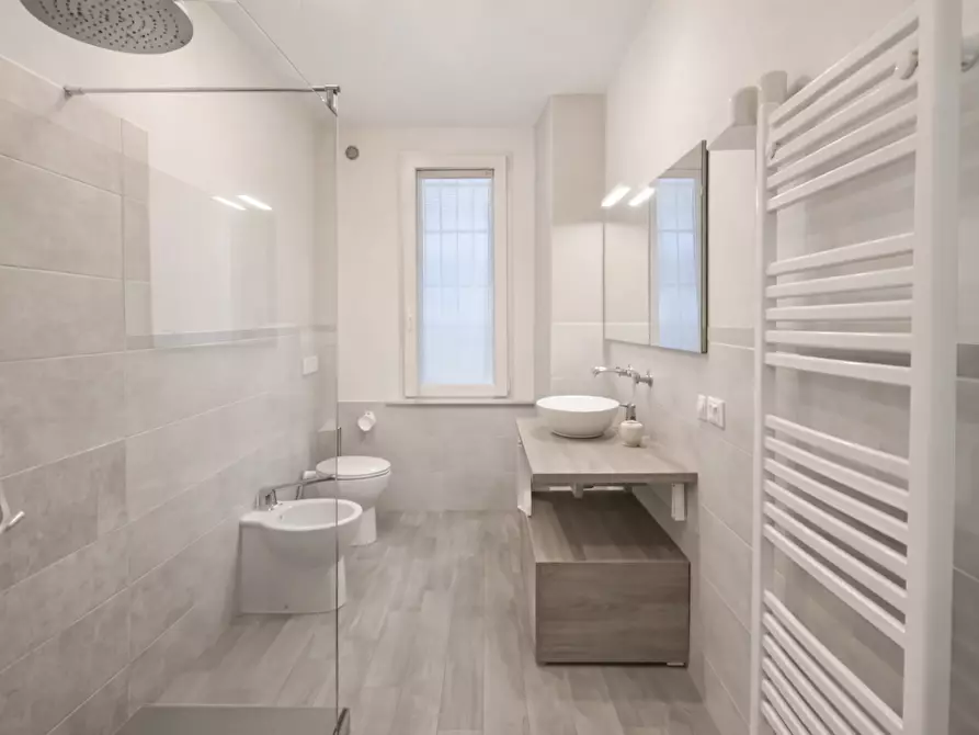 Immagine 7 di Appartamento in vendita  a Castelfranco Di Sotto