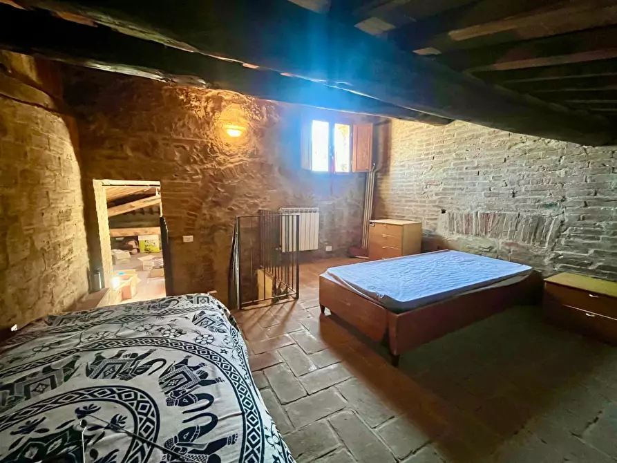 Immagine 15 di Appartamento in vendita  a Asciano
