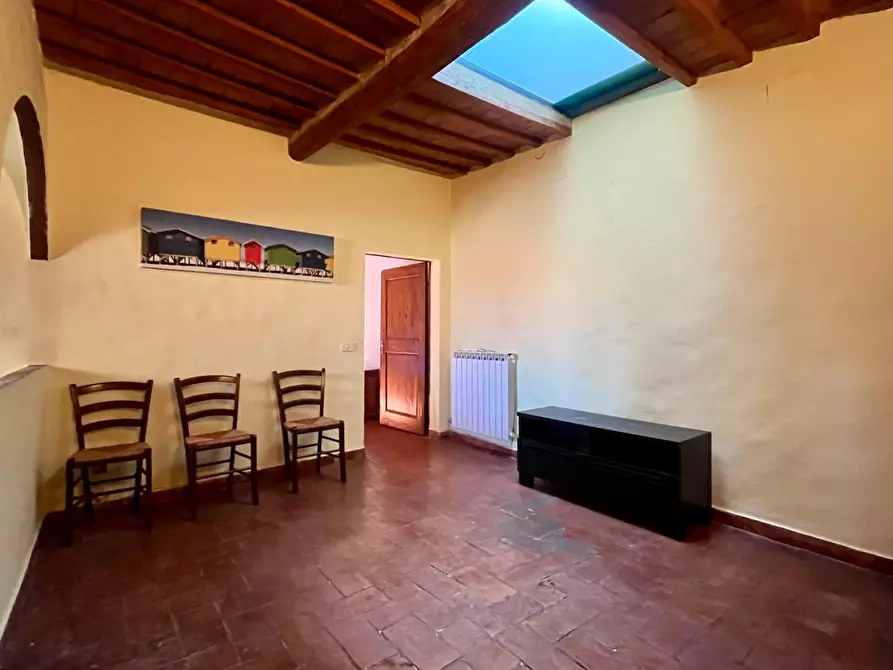 Immagine 13 di Appartamento in vendita  a Asciano