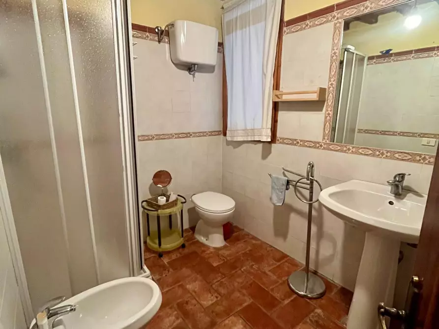 Immagine 19 di Appartamento in vendita  a Asciano