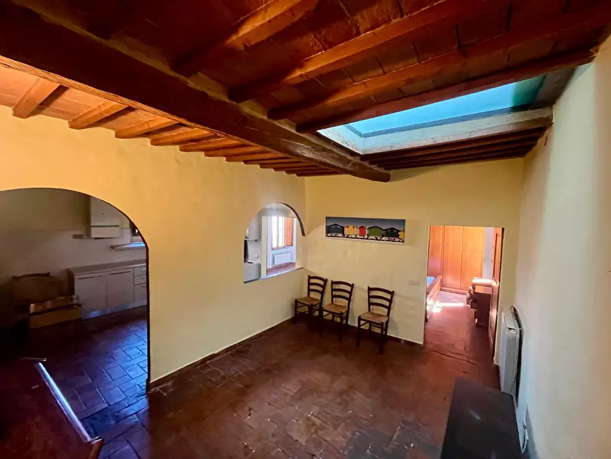Immagine 12 di Appartamento in vendita  a Asciano