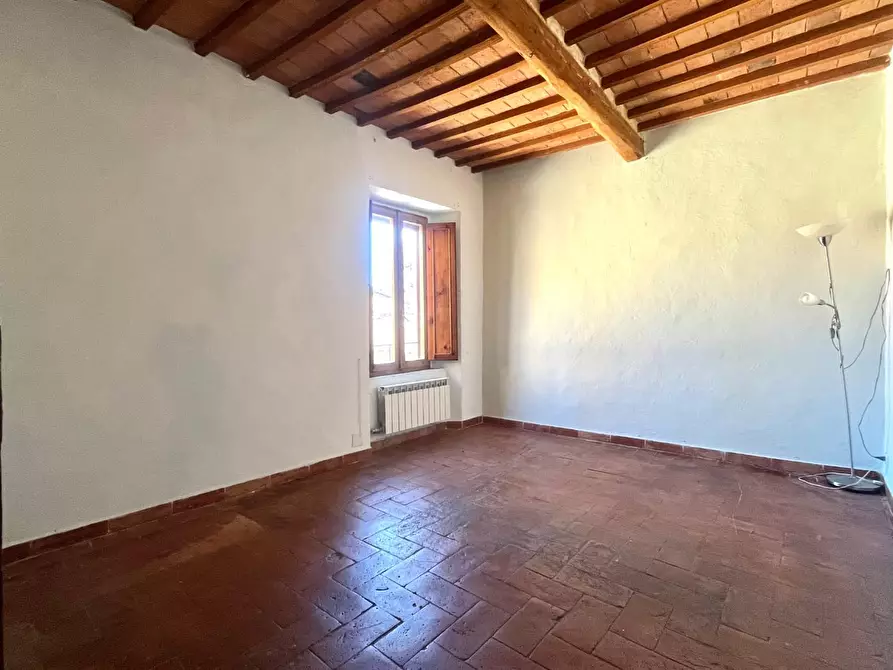 Immagine 6 di Appartamento in vendita  a Asciano