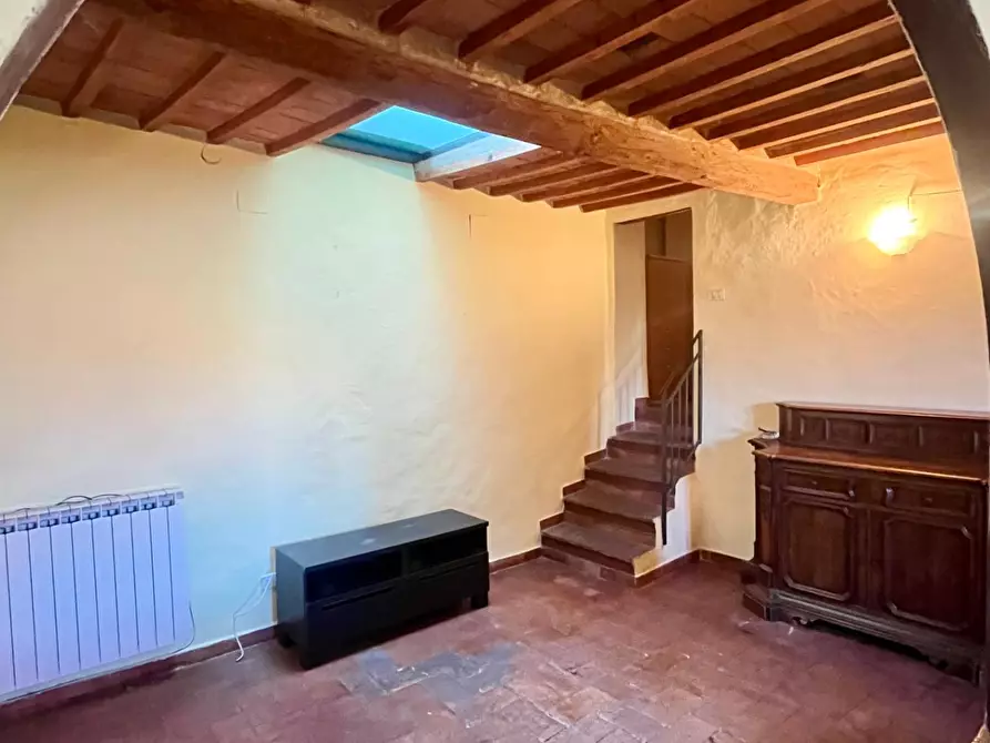 Immagine 9 di Appartamento in vendita  a Asciano