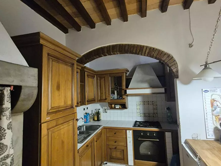 Immagine 2 di Appartamento in vendita  a Santa Croce Sull'arno