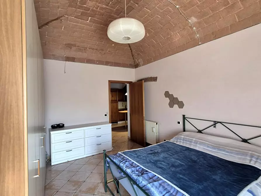 Immagine 5 di Appartamento in vendita  a Santa Croce Sull'arno