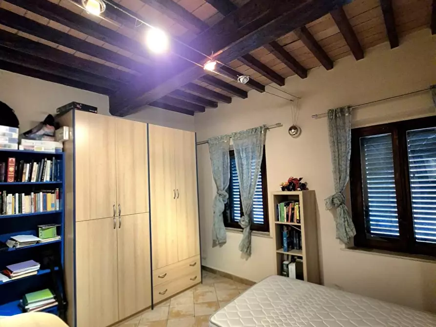 Immagine 8 di Appartamento in vendita  a Santa Croce Sull'arno