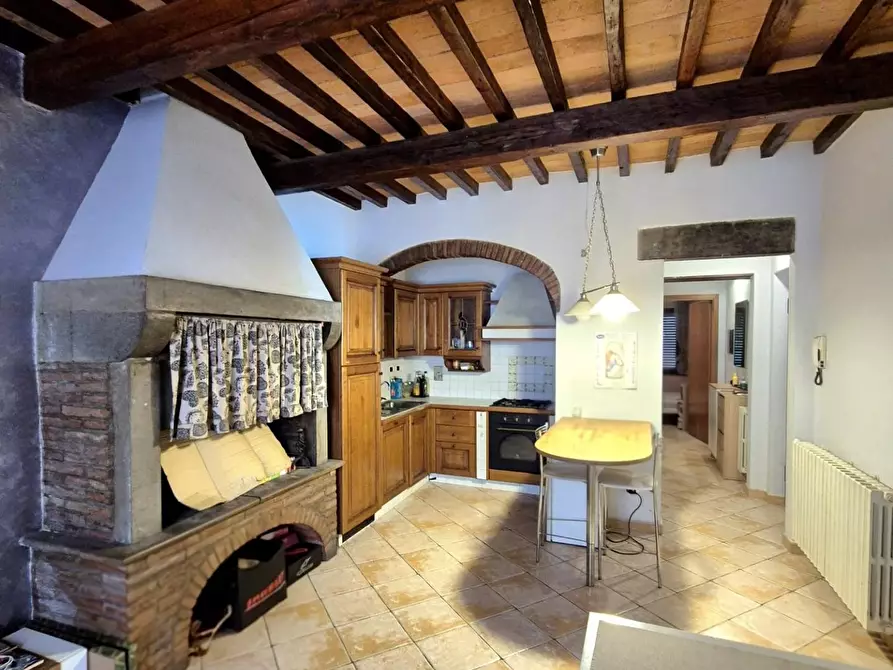 Immagine 1 di Appartamento in vendita  a Santa Croce Sull'arno