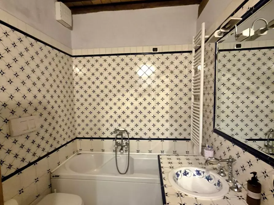 Immagine 6 di Appartamento in vendita  a Santa Croce Sull'arno