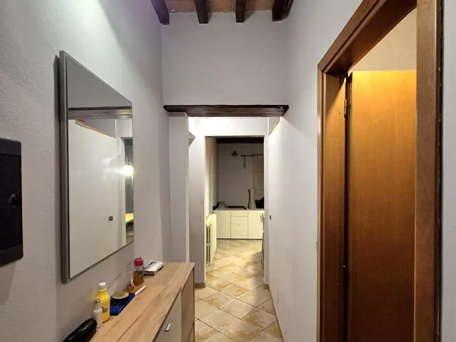 Immagine 10 di Appartamento in vendita  a Santa Croce Sull'arno