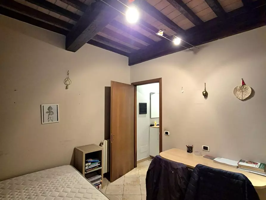 Immagine 9 di Appartamento in vendita  a Santa Croce Sull'arno